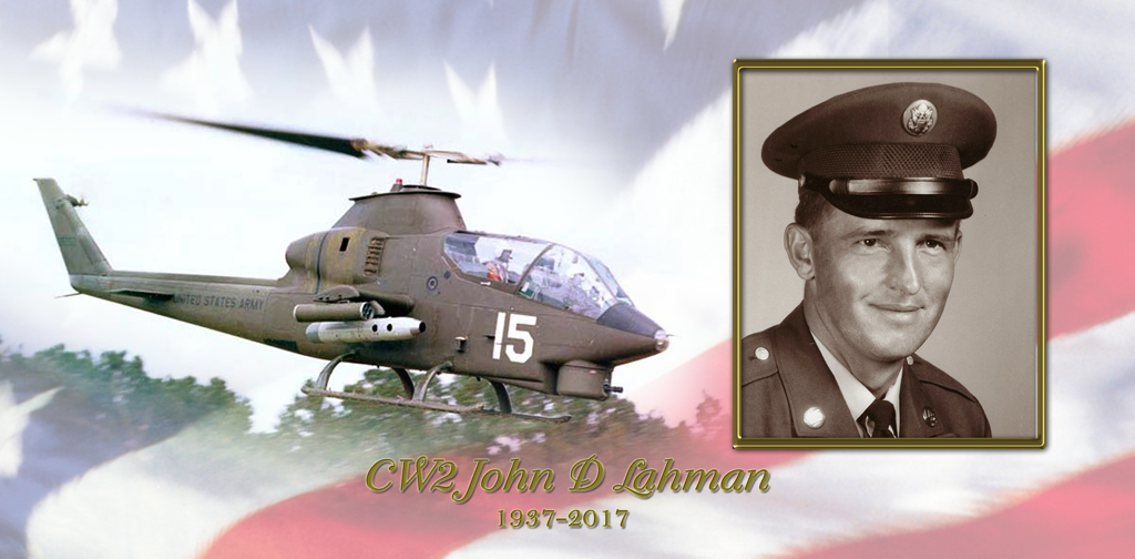 Army (John D Lahman) PROOF